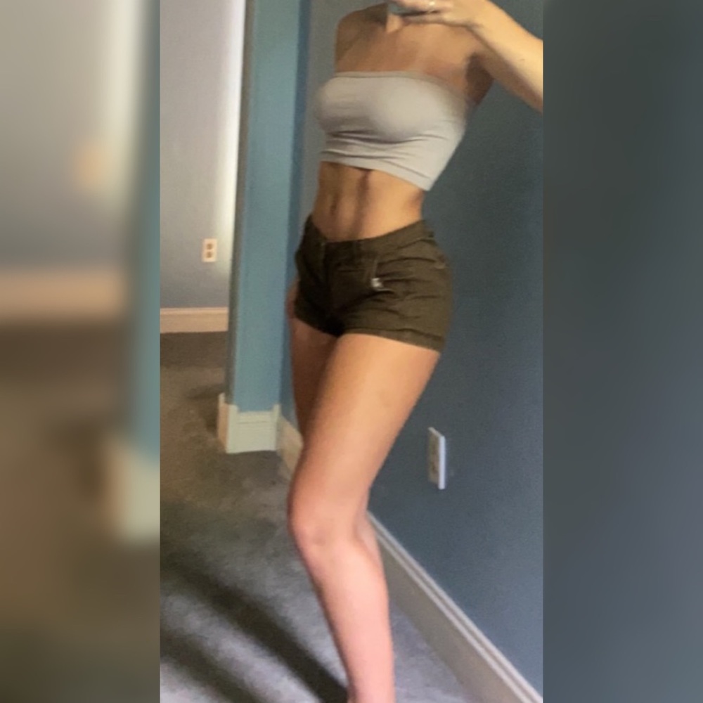 Express Shorts